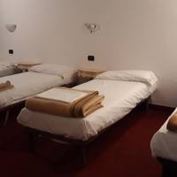 Bed in 4-Bed Mixed Dormitory Room