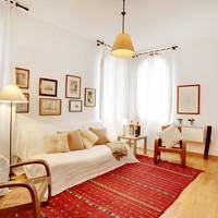 Two-Bedroom Apartment - Santa Croce 2222