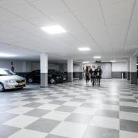 Superior Double Room with Parking