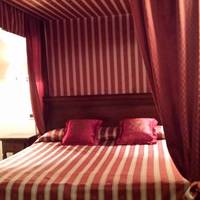 Superior Double Room with Canal View