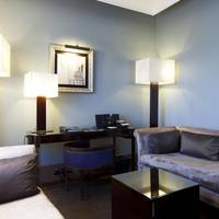 Deluxe Junior Suite