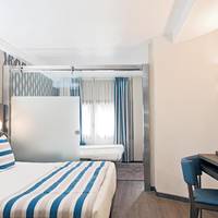 Family Deluxe Room 
