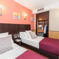 Small Single Room Ground Floor