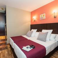 Small Twin Room Ground Floor