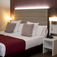 Small Triple Room Ground Floor