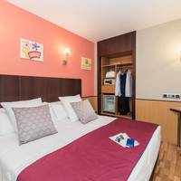 Small Double Room Ground floor