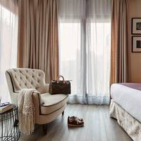 Superior Queen Room