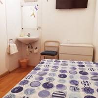Standard Single Room with Shared Bathroom