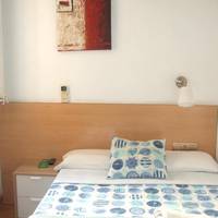 Standard Double Room with Shared Bathroom