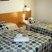 Triple Room with Private Bathroom