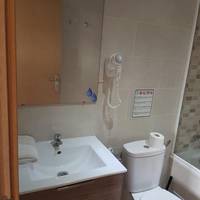 Quadruple Room with Private Bathroom