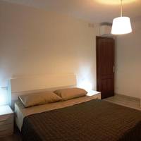 Quadruple Room with Shared Bathroom