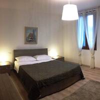 Quadruple Room with private bathroom and canal view