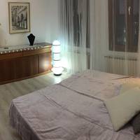 King Room Sea View with Shared Bathroom