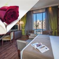 Special Sant Jordi Package with Standard Double Room