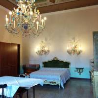 Double Room with Kitchenette