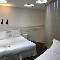 Basic Triple Room
