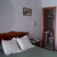Double with Private Bathroom