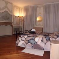 Double Room with Private External Bathroom