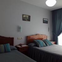 Triple Room with Private Bathroom