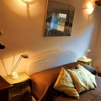 Two-Bedroom Apartment - Split Level