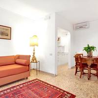 One-Bedroom Apartment (4 Adults)