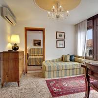 Two-Bedroom Apartment with Canal View