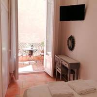 Single Room with Terrace