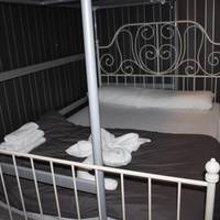 Single Room with Private Bathroom