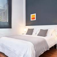 Two-Bedroom Ground Floor Apartment - Carrer Bilbao 11