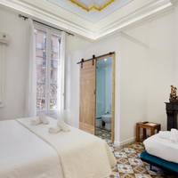 Superior Triple Room with Balcony