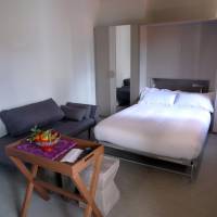 One-Bedroom Apartment (2 Adults)