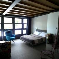 One-Bedroom Apartment (3 Adults)