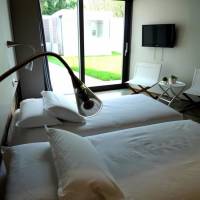 One-Bedroom Apartment (4 Adults)