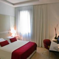Double Room with Parking