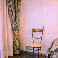 Single Room with Shared Bathroom