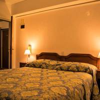 Double or Twin Room with Shared Bathroom