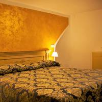 Double or Twin Room with Private Bathroom