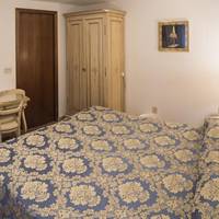 Deluxe Double Room with Terrace