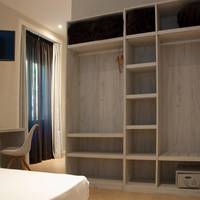 Quadruple Room with Free Insurance