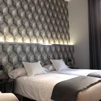 Twin Room with Private Bathroom