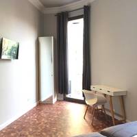 Double or Twin Room with Private External Bathroom