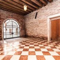 One-Bedroom Apartment Ca Rosa