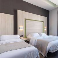 Triple Room with Balcony