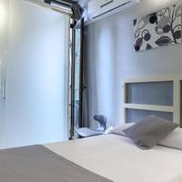 Single Room with Balcony
