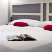 Twin Room with Private Bathroom