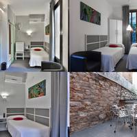 Triple Room with Terrace