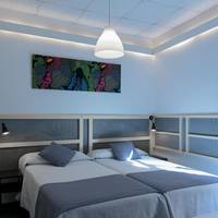 Triple Room with Balcony