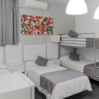 Classic Quadruple Room