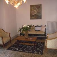 Junior Suite with Canal View